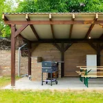 Kégli_fonyód Villa